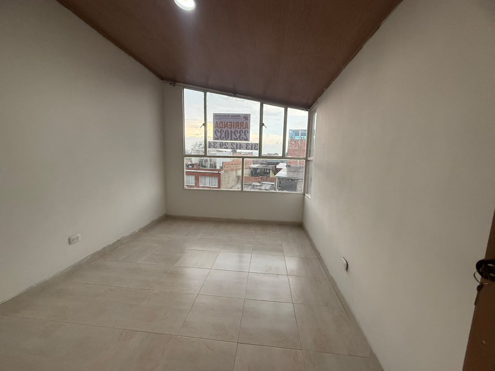 Apartamento en arriendo en Quirigua I, Bogotá · foto 2 de 8