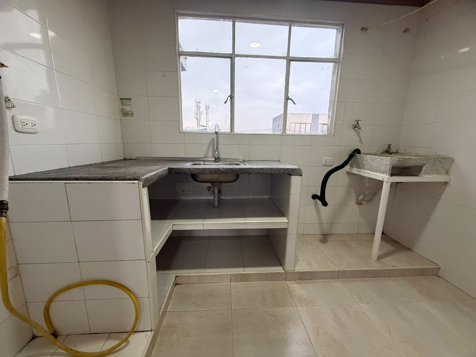 Apartamento en arriendo en Quirigua I, Bogotá · foto 7 de 8