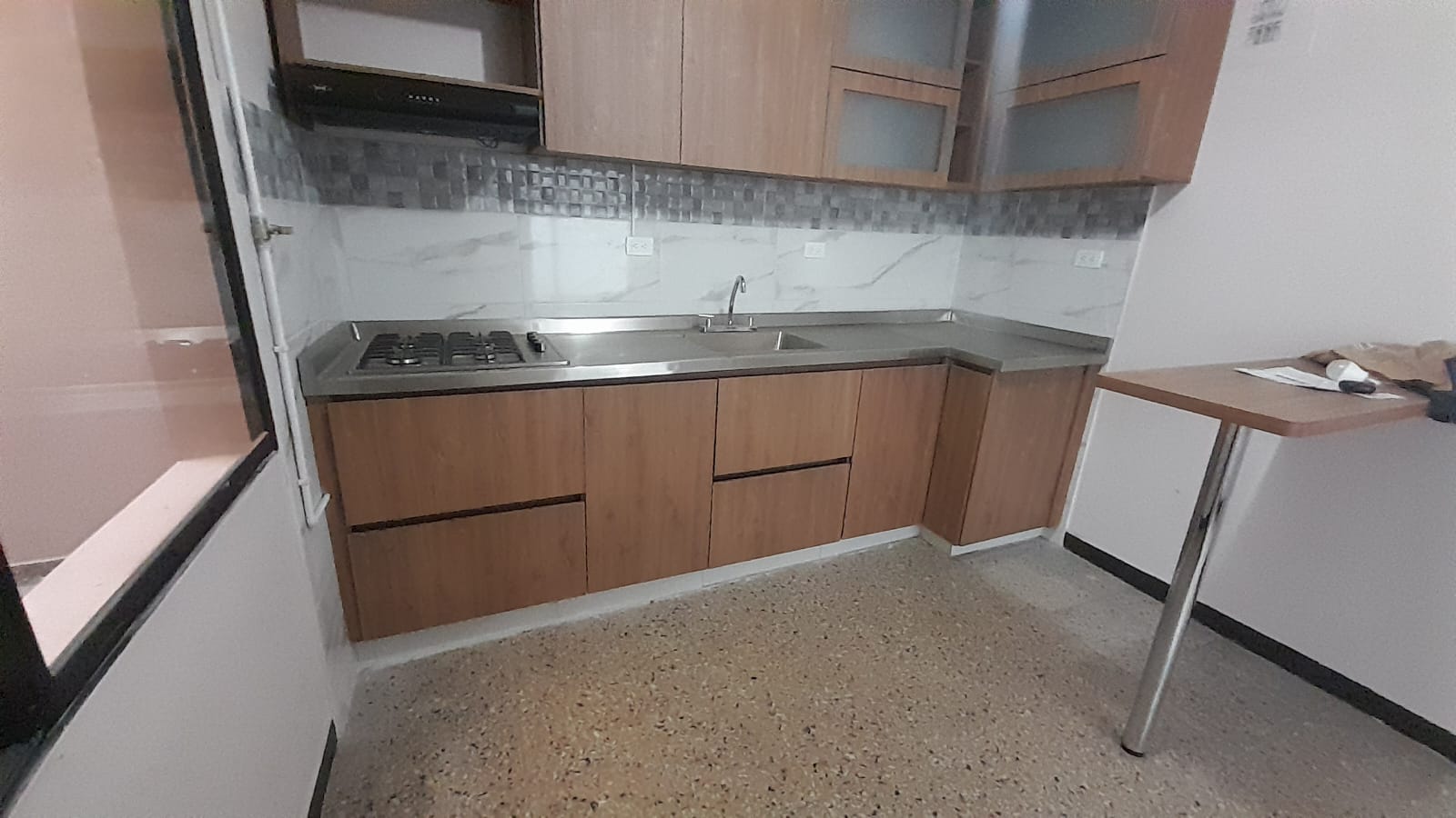 Apartamento en venta en Viviendas Del Sur, Itagüí · foto 5 de 12