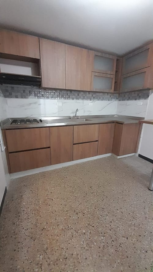 Apartamento en venta en Viviendas Del Sur, Itagüí · foto 8 de 12