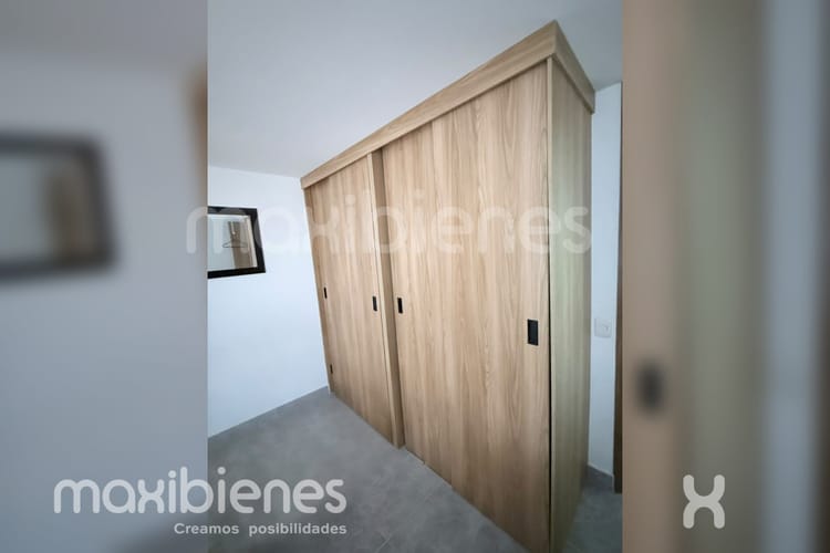 Apartamento de 2 alcobas en arriendo en Cabecera San Antonio De Prado, Medellín, 52 m² · foto 6 de 12