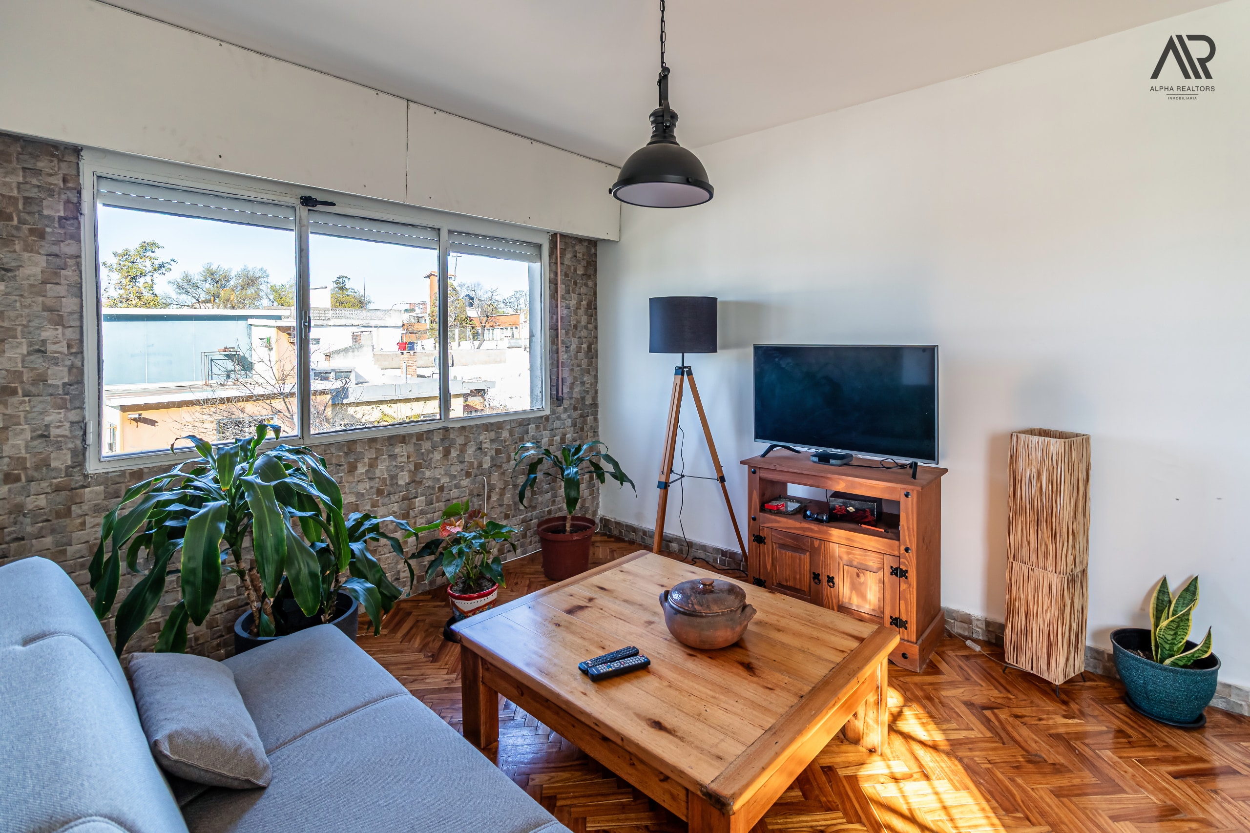 Apartamento en alquiler en Cerro