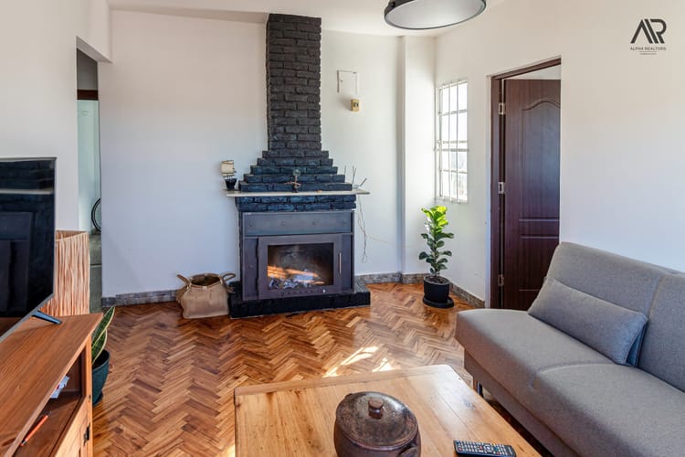 Apartamento en alquiler de dos dormitiros · Foto 3