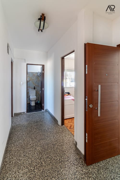 Apartamento en alquiler de dos dormitiros · Foto 5