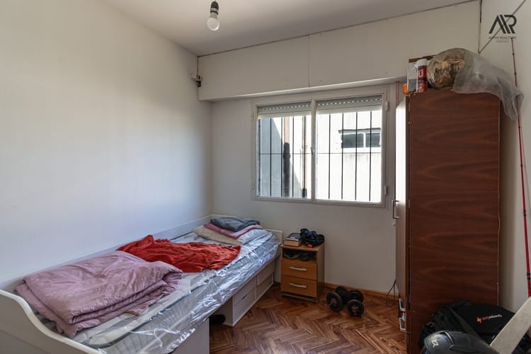 Apartamento en alquiler de dos dormitiros · Foto 6