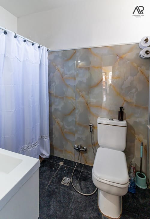 Apartamento en alquiler de dos dormitiros · Foto 7