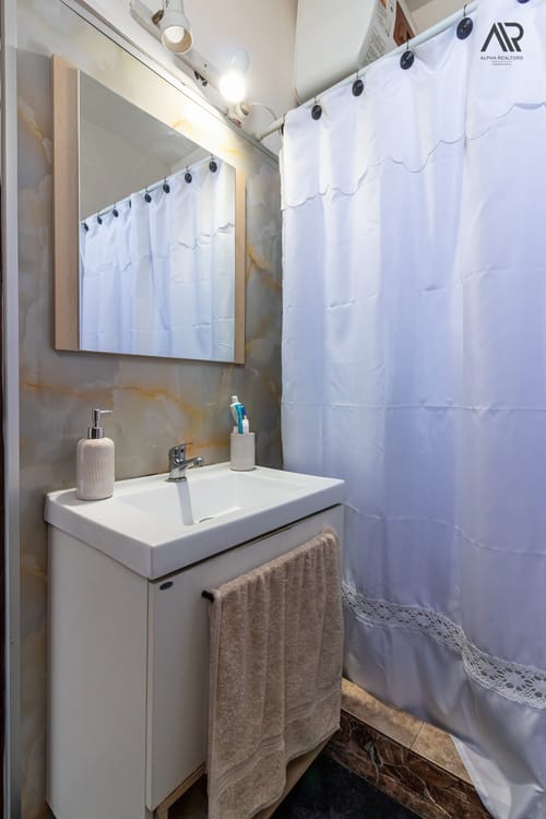 Apartamento en alquiler de dos dormitiros · Foto 8