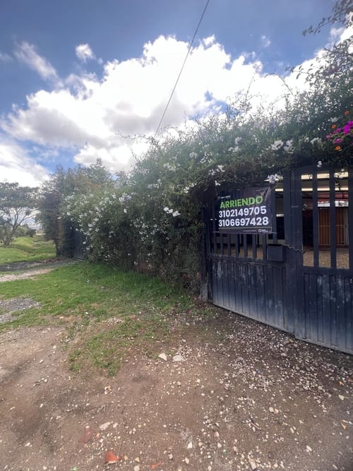 Local en arriendo en Canelon, Cajicá, 120 m² · foto 9 de 10