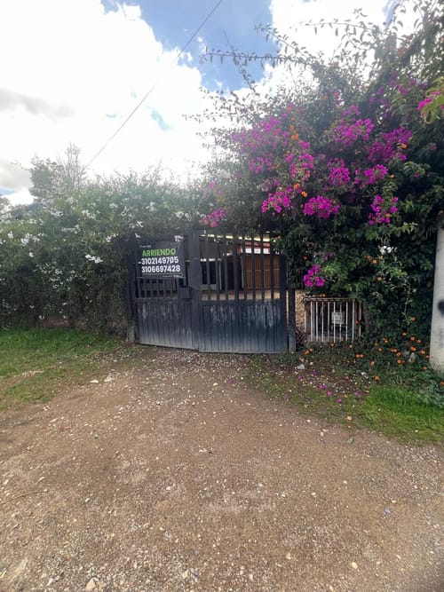 Local en arriendo en Canelon, Cajicá, 120 m² · foto 10 de 10