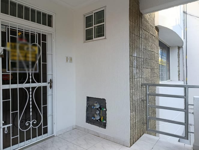 Oficina en arriendo en Centro, Montería, 58 m² · foto 3 de 12