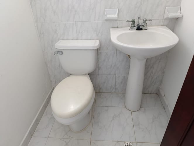 Oficina en arriendo en Centro, Montería, 58 m² · foto 12 de 12