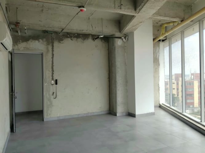 Oficina en venta en Las Delicias, Barranquilla, 31 m² · foto 2 de 8