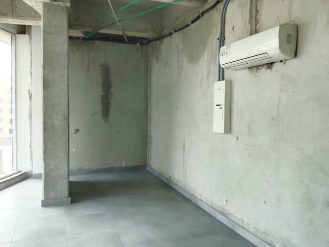 Oficina en venta en Las Delicias, Barranquilla, 31 m² · foto 5 de 8