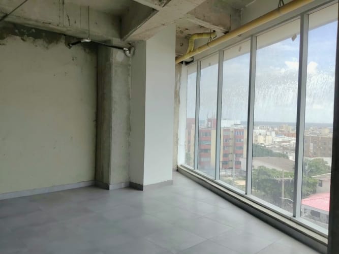 Oficina en venta en Las Delicias, Barranquilla, 31 m² · foto 3 de 8