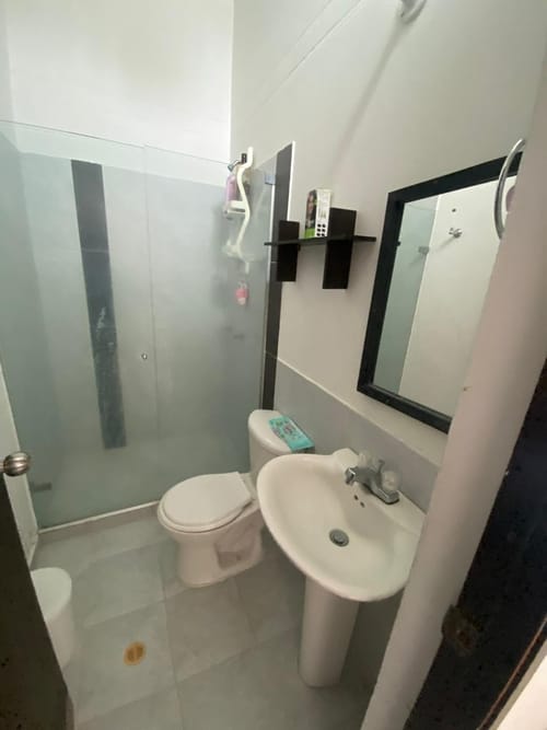 Casa de 3 alcobas en arriendo en Villa Campestre, Atlántico, 110 m² · foto 14 de 15