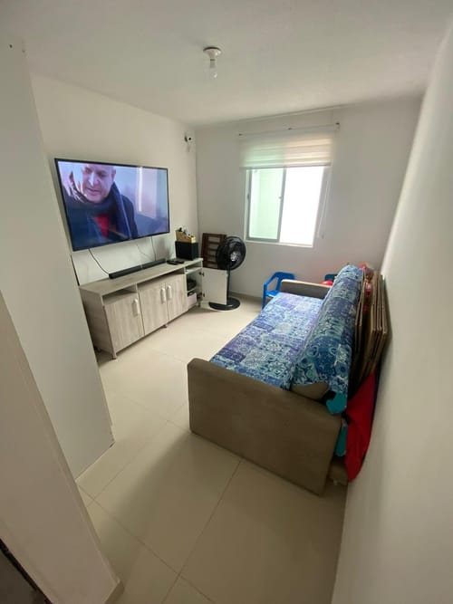 Casa de 3 alcobas en arriendo en Villa Campestre, Atlántico, 110 m² · foto 3 de 15
