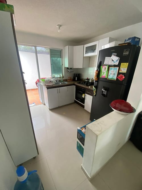 Casa de 3 alcobas en arriendo en Villa Campestre, Atlántico, 110 m² · foto 5 de 15