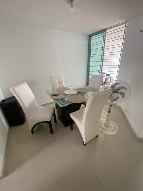 Casa de 3 alcobas en arriendo en Villa Campestre, Atlántico, 110 m² · foto 4 de 15