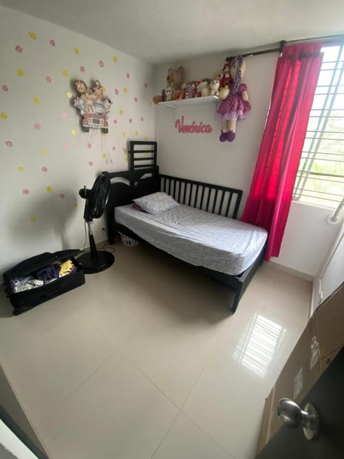 Casa de 3 alcobas en arriendo en Villa Campestre, Atlántico, 110 m² · foto 12 de 15