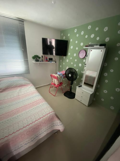 Casa de 3 alcobas en arriendo en Villa Campestre, Atlántico, 110 m² · foto 11 de 15