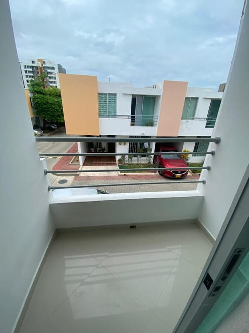 Casa de 3 alcobas en arriendo en Villa Campestre, Atlántico, 110 m² · foto 8 de 15