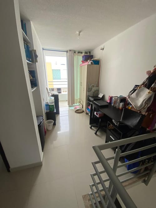 Casa de 3 alcobas en arriendo en Villa Campestre, Atlántico, 110 m² · foto 9 de 15