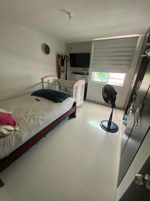 Casa de 3 alcobas en arriendo en Villa Campestre, Atlántico, 110 m² · foto 10 de 15