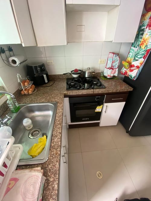 Casa de 3 alcobas en arriendo en Villa Campestre, Atlántico, 110 m² · foto 6 de 15