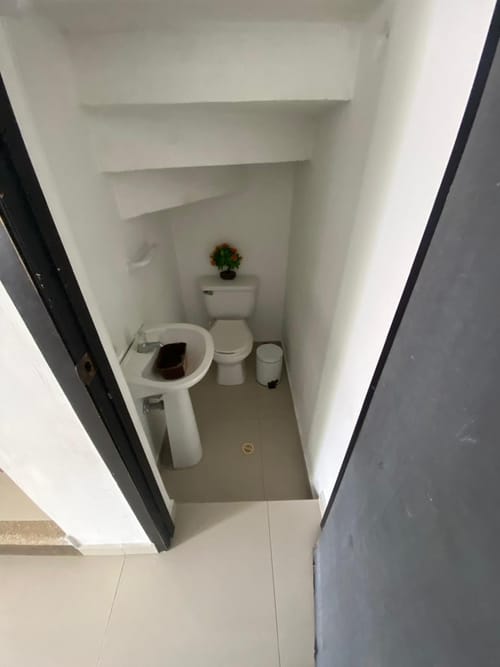 Casa de 3 alcobas en arriendo en Villa Campestre, Atlántico, 110 m² · foto 15 de 15