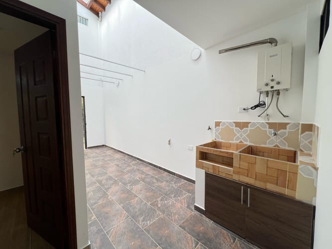Casa de 3 alcobas en venta en El Carmen De Viboral, El Carmen de Viboral, 102 m² · foto 4 de 12