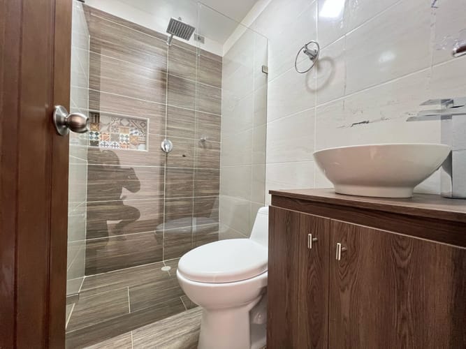 Casa de 3 alcobas en venta en El Carmen De Viboral, El Carmen de Viboral, 102 m² · foto 9 de 12