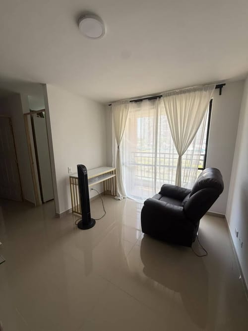 Apartamento de 2 alcobas en venta en Parque Natura, Jamundí, 60 m² · foto 5 de 20