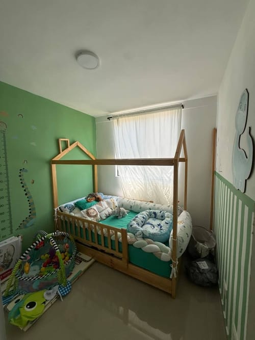 Apartamento de 2 alcobas en venta en Parque Natura, Jamundí, 60 m² · foto 10 de 20