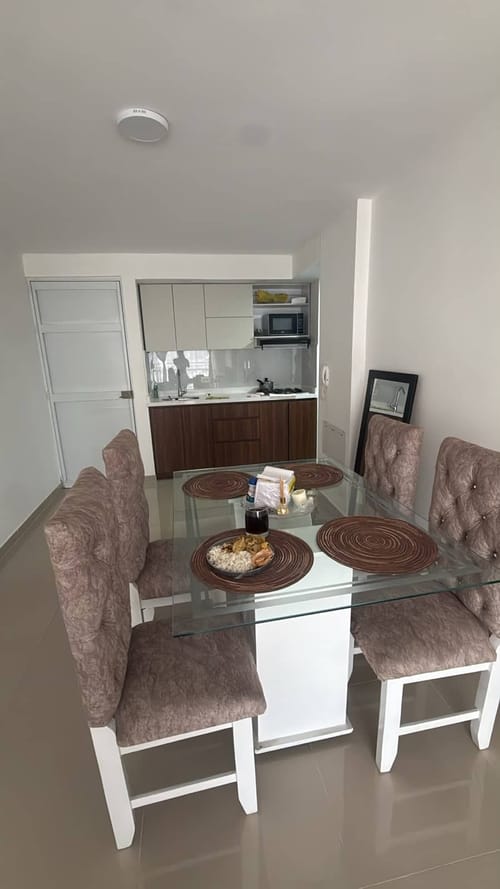 Apartamento de 2 alcobas en venta en Parque Natura, Jamundí, 60 m² · foto 2 de 20