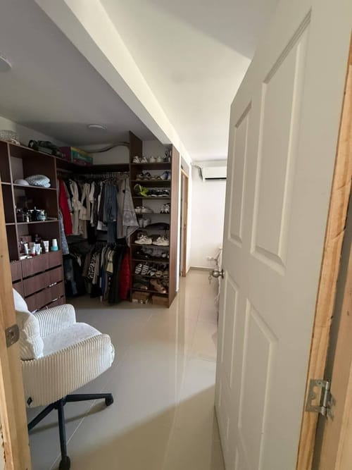 Apartamento de 2 alcobas en venta en Parque Natura, Jamundí, 60 m² · foto 7 de 20