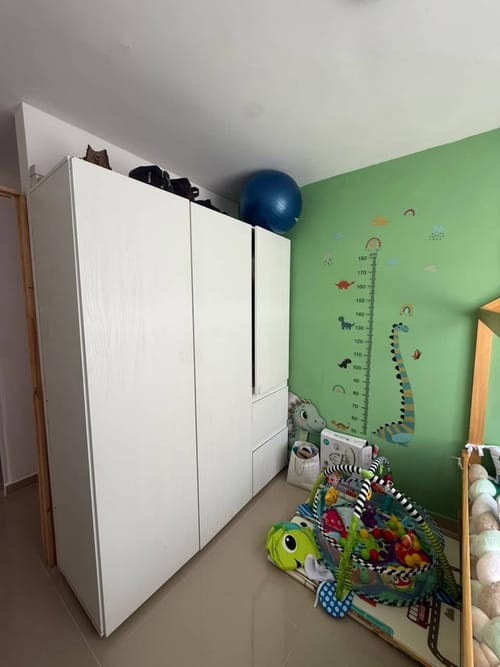 Apartamento de 2 alcobas en venta en Parque Natura, Jamundí, 60 m² · foto 11 de 20