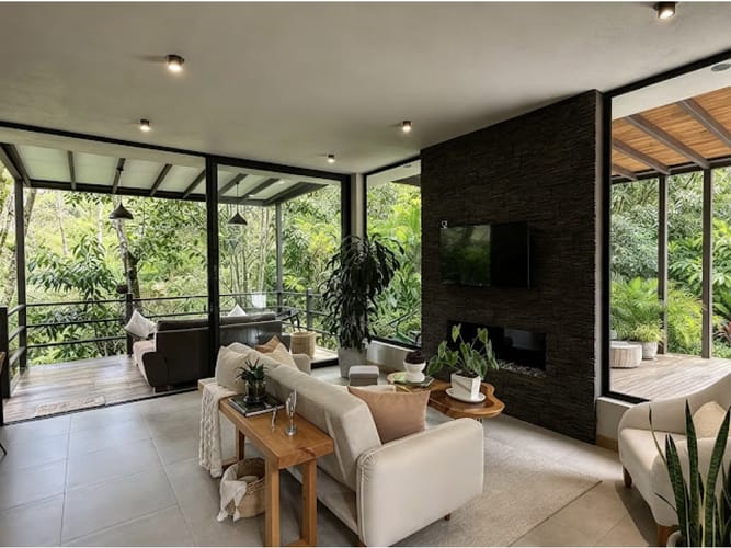 Casa de 2 alcobas en venta en Pantanillo, El Retiro, 160 m² · foto 3 de 12