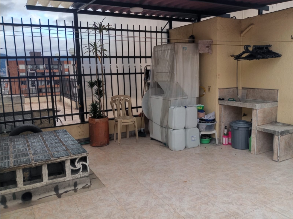 Apartamento en venta en Normandia, Bogotá · foto 3 de 5