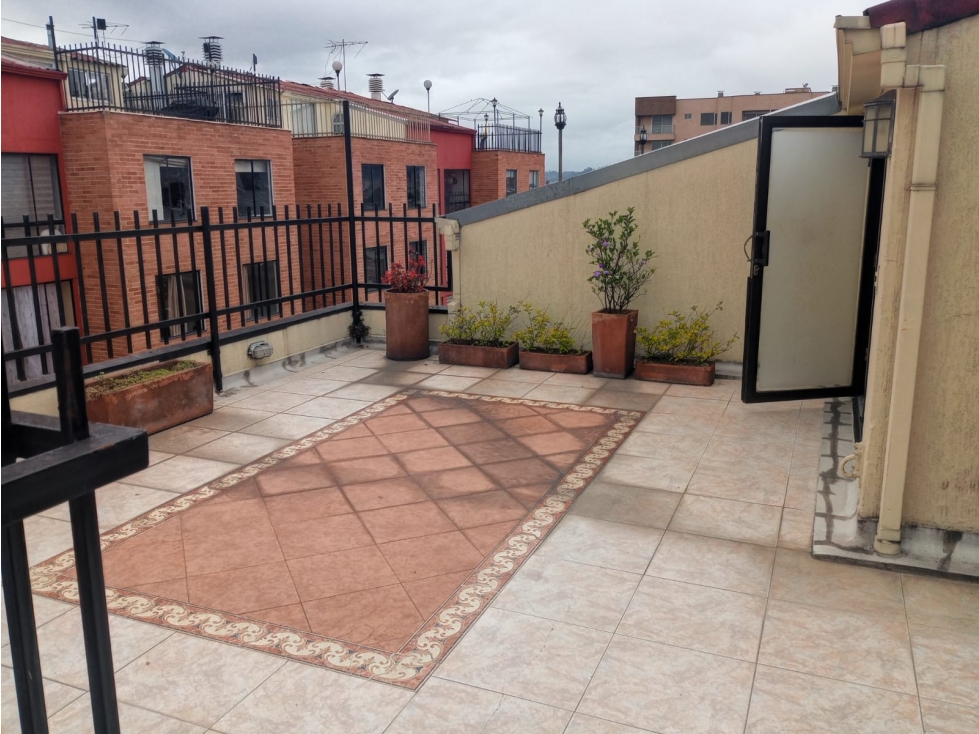 Apartamento en venta en Normandia, Bogotá · foto 4 de 5