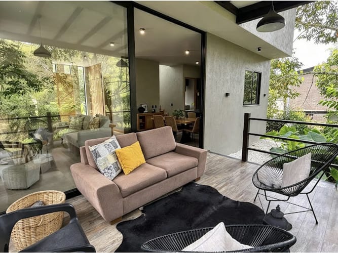 Casa de 2 alcobas en venta en Pantanillo, El Retiro, 160 m² · foto 6 de 12
