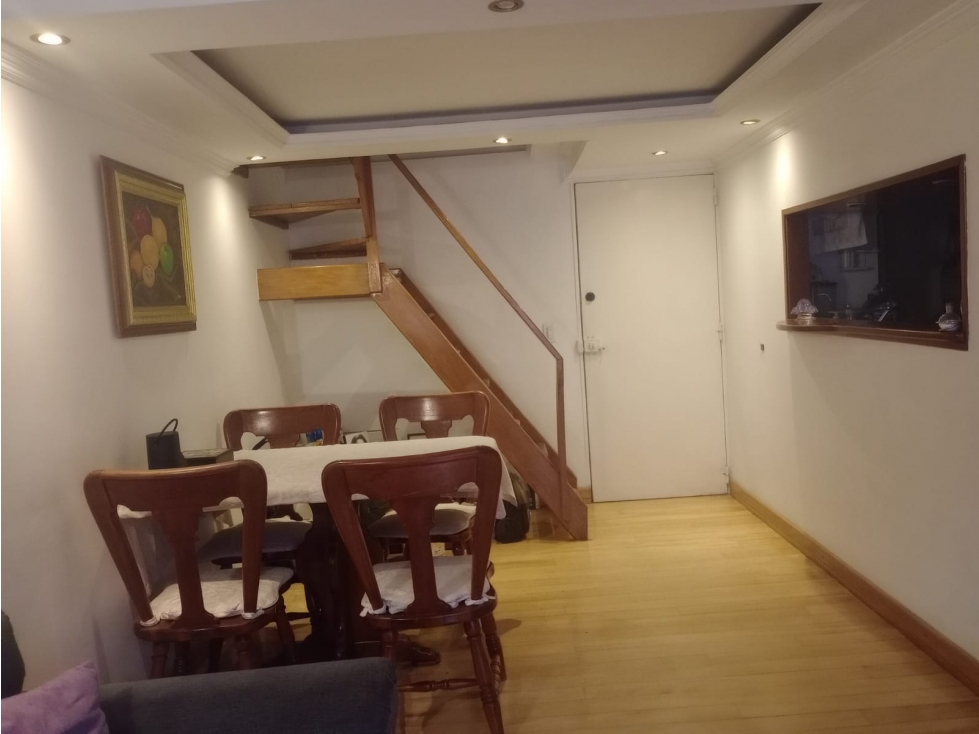 Apartamento en venta en Normandia, Bogotá · foto 5 de 5