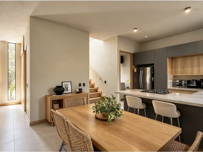 Casa de 2 alcobas en venta en Pantanillo, El Retiro, 160 m² · foto 7 de 12