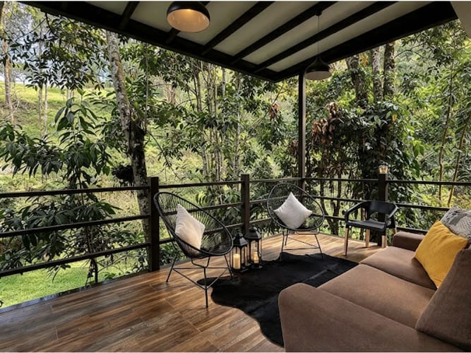 Casa de 2 alcobas en venta en Pantanillo, El Retiro, 160 m² · foto 8 de 12