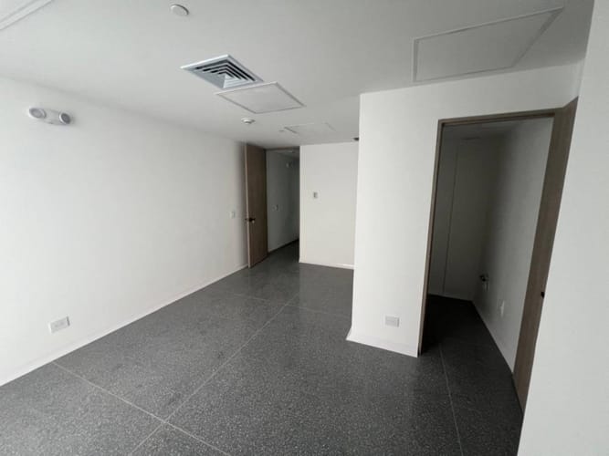 Consultorio en arriendo en San Diego, Medellín, 30 m² · foto 7 de 11