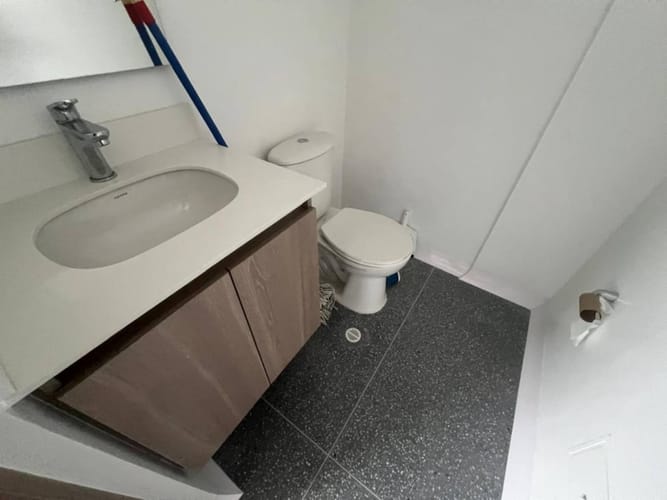 Consultorio en arriendo en San Diego, Medellín, 30 m² · foto 11 de 11