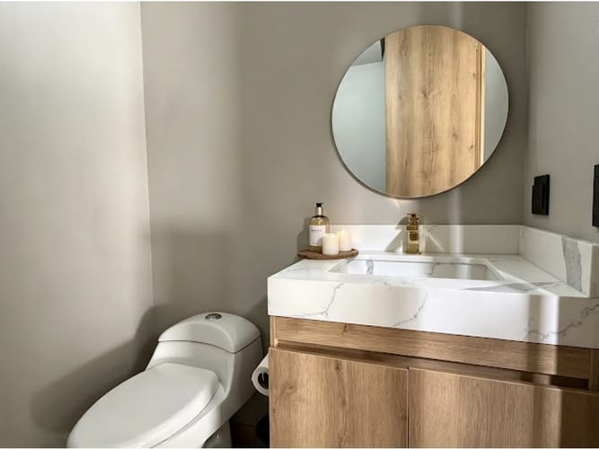 Casa de 2 alcobas en venta en Pantanillo, El Retiro, 160 m² · foto 9 de 12