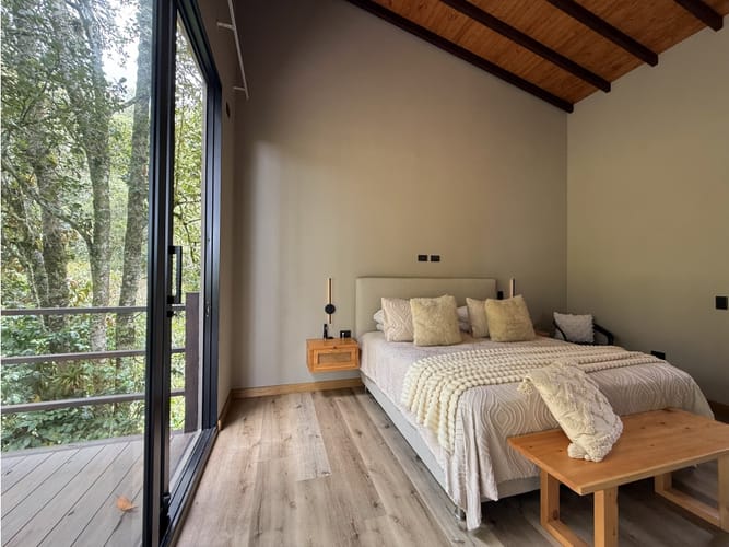 Casa de 2 alcobas en venta en Pantanillo, El Retiro, 160 m² · foto 11 de 12