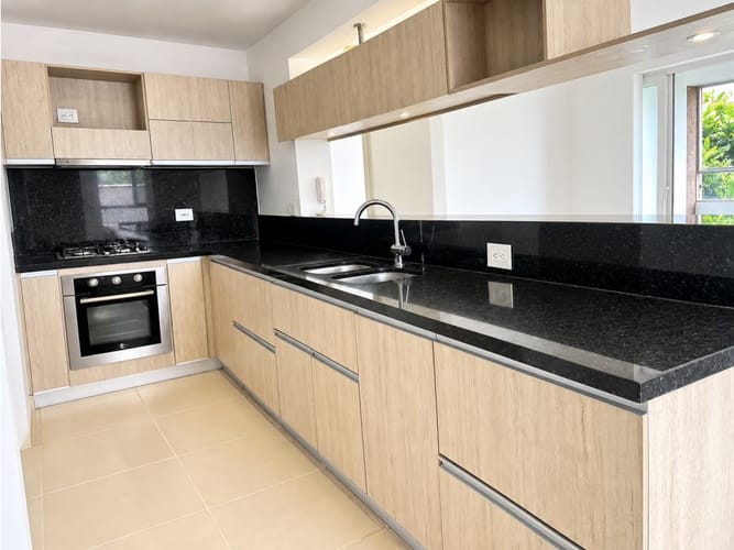 Apartamento en venta en Pance, Cali · foto 3 de 13