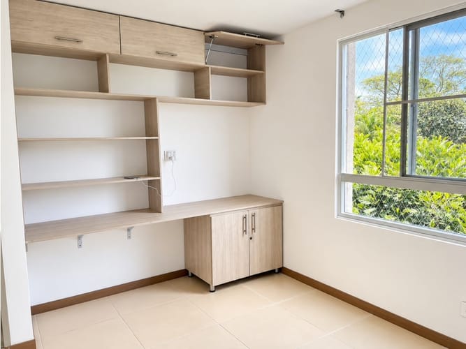 Apartamento en venta en Pance, Cali · foto 4 de 13