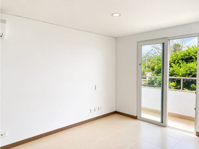 Apartamento en venta en Pance, Cali · foto 5 de 13